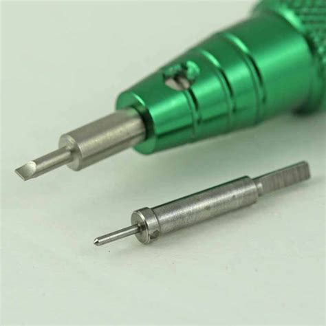 horofix screwdriver for rolex